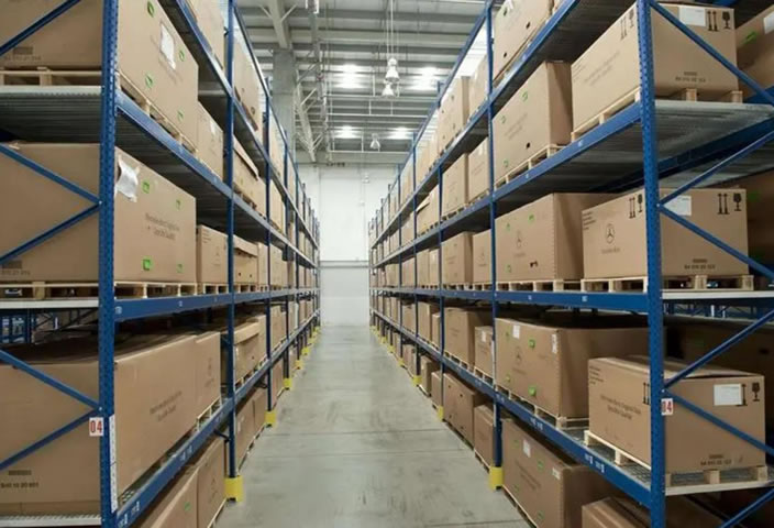 丽水到鲤城区货物仓储